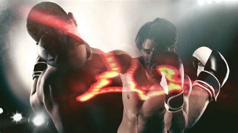 Boxing Live Streaming at bet365.